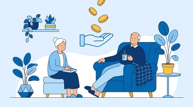 Hospital Indemnity Plans illustration