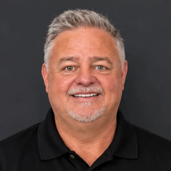 Steve Thornton
